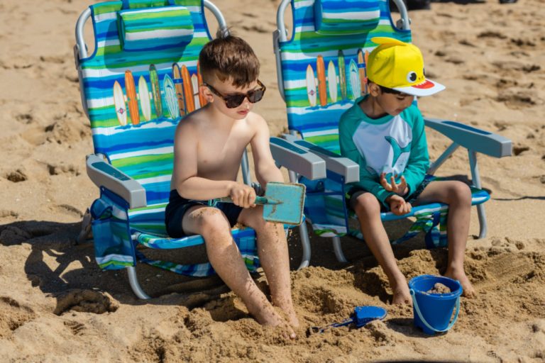 Best Sunscreens for Children