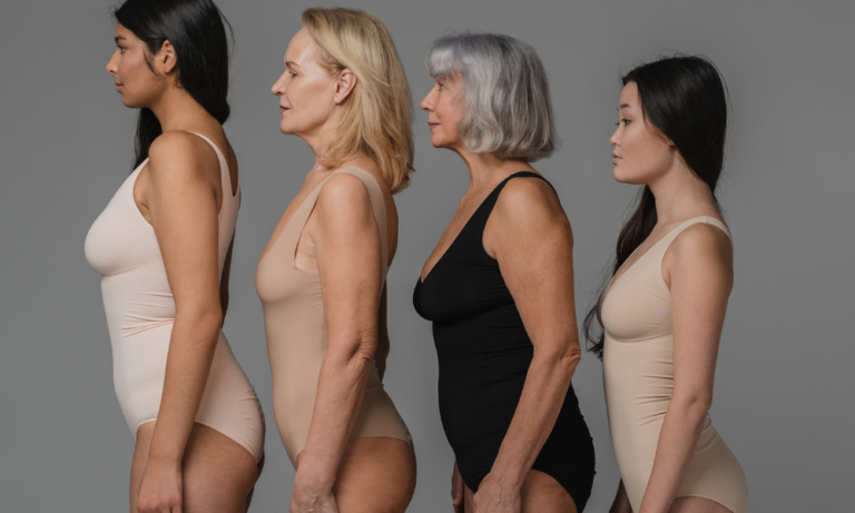 The Power of Shapewear: Unleash Your Confidence This Summer