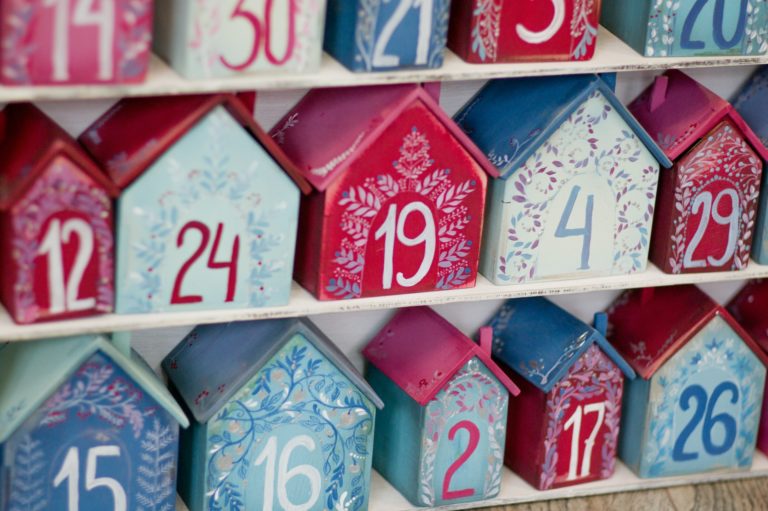 Top 5 Beauty Advent Calendars for 2023: Unveil Glamour and Luxury