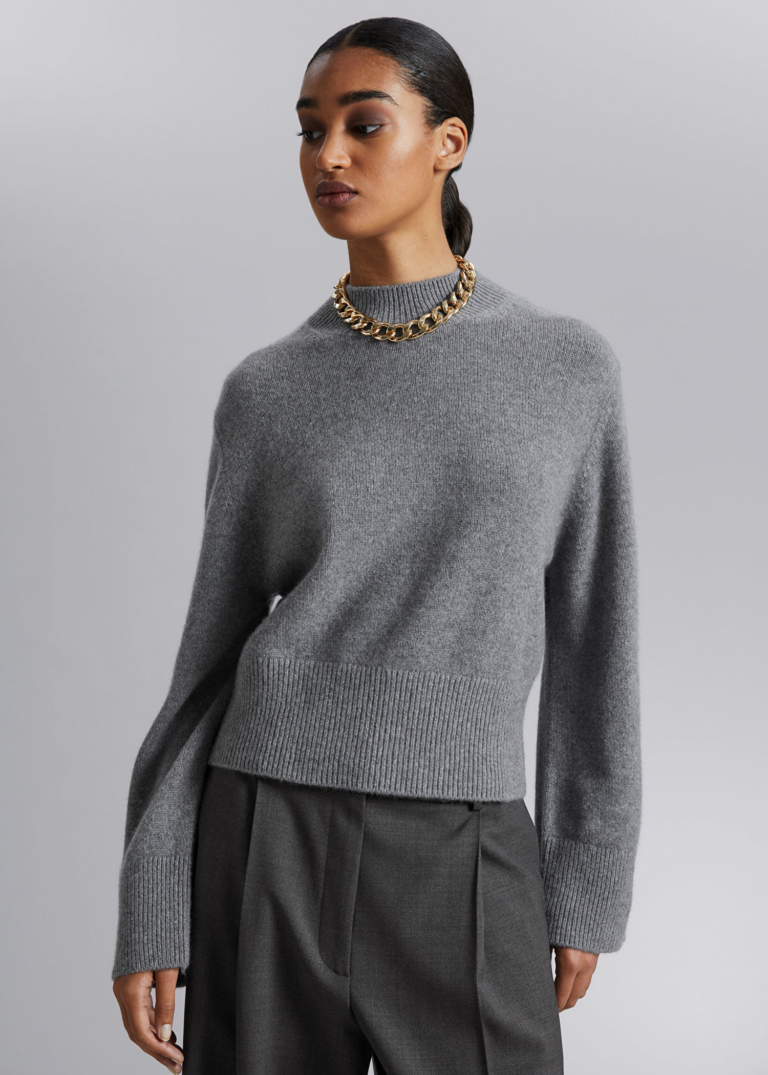 Cashmere : Why it’s Worth the Hype