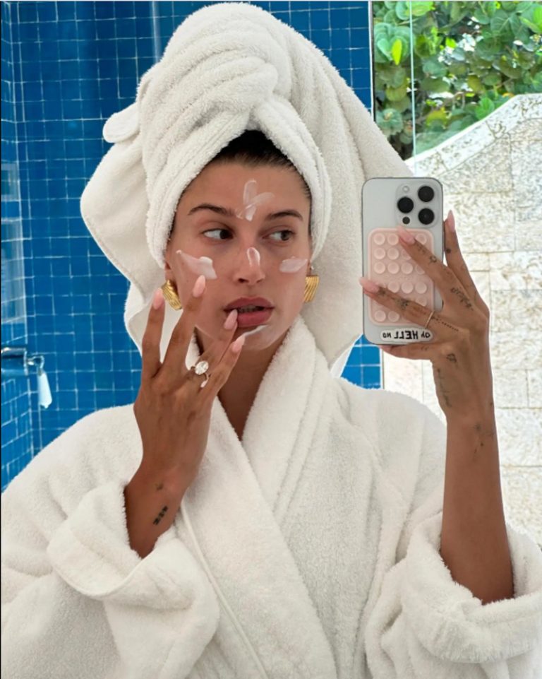 The Everything Shower: Why This Luxurious Self-Care Routine Is Taking Over TikTok