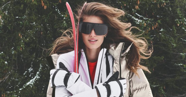 Ski Season: Our Favourite Skiwear Pieces for 2024