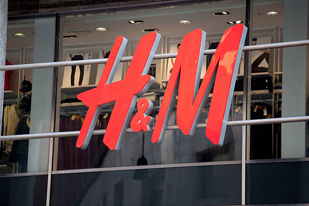 Happy shopping! H&M’s huge new Clerys Quarter opened it’s doors this week!