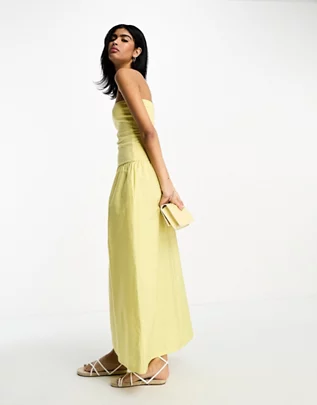 Buttery Yellow: The Must-Have Colour for  Summer 2024